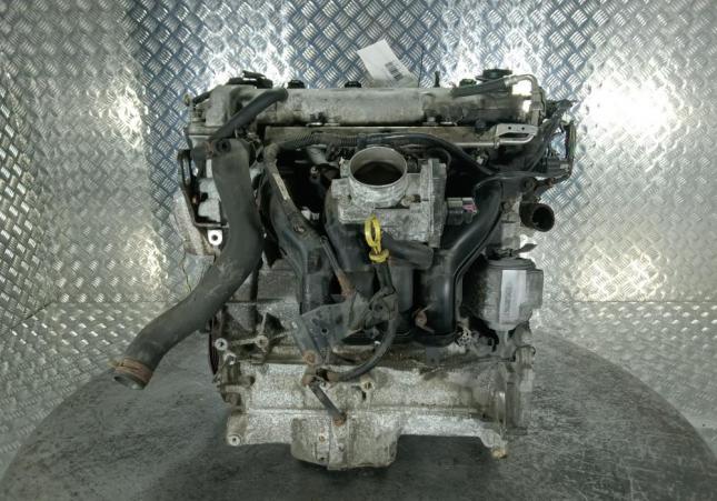 Двигатель Chevrolet Captiva (11-13) LE9