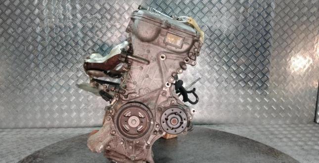 Двигатель Toyota Auris (10-12) 1ZR