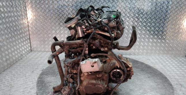 Двигатель Volkswagen Golf 5 (03-09) BAG