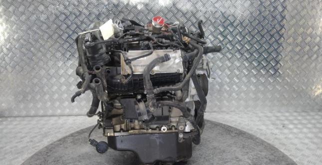 Двигатель Volkswagen Golf 6 (08-15) CBZ