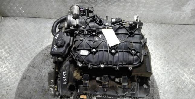 Двигатель Chevrolet Captiva (13-15) LFW