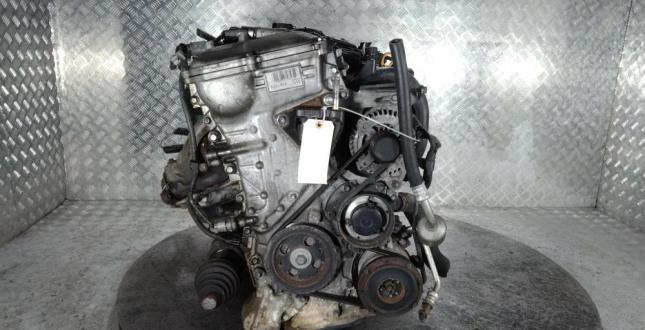 Двигатель Toyota Avensis (09-11) 3ZR-FAE