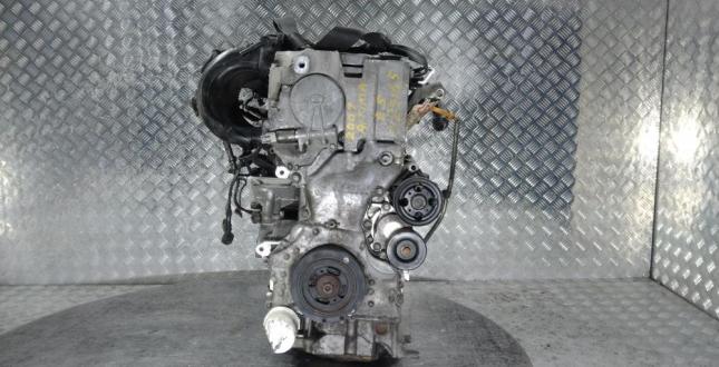 Двигатель Nissan Altima (07-09) QR25