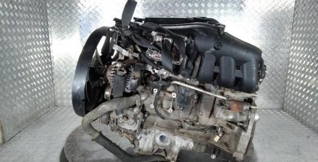 Двигатель Chevrolet TrailBlazer (01-06) LL8