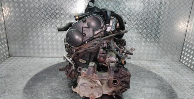 Двигатель Rover 45 (99-05) 20T2NR
