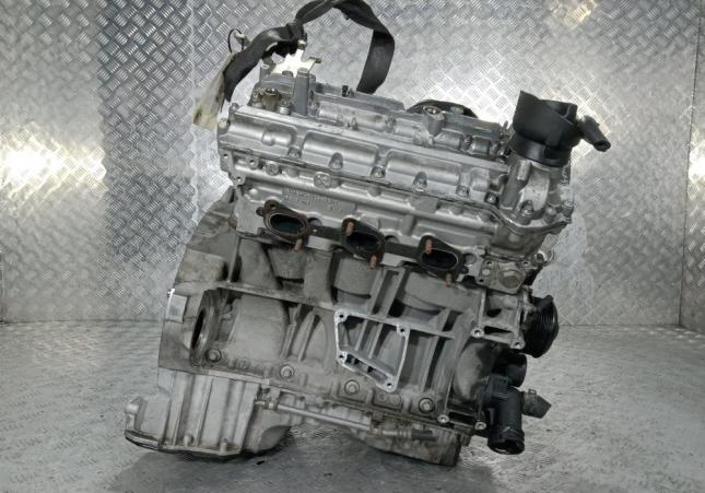 Двигатель Mercedes E Class W212 (09-16) 642.852