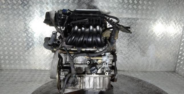 Двигатель Nissan Note (05-09) CR14DE