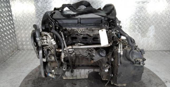 Двигатель Chevrolet Cruze J300 (09-12) F16D4