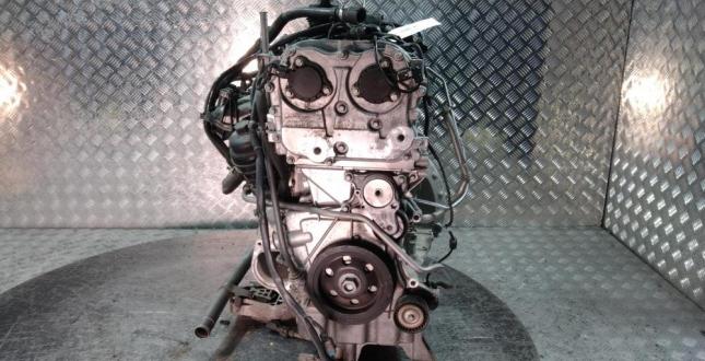 Двигатель Mercedes A Class W176 (12-15) 270.910