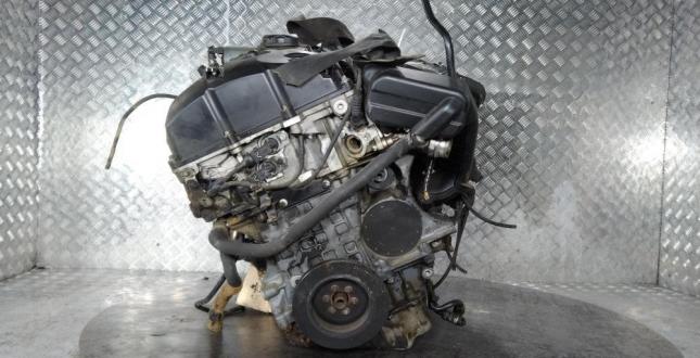 Двигатель BMW 3 E90/E91/E92/E93 (04-10) N52B25AF