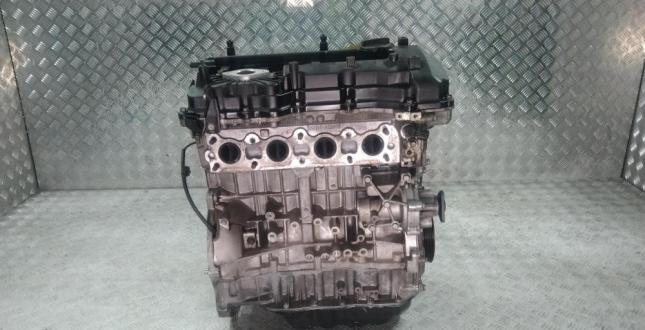 Двигатель Kia Optima (16-20) G4KJ