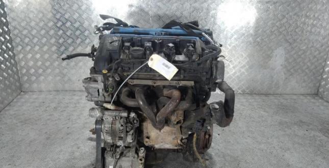 Двигатель Peugeot 207 (06-09) 5FW