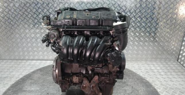 Двигатель Mini Cooper R56 (06-10) N12B14AA