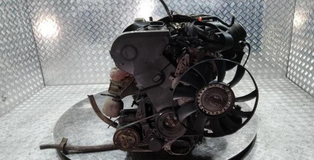 Двигатель Volkswagen Passat B5 (96-00) APT