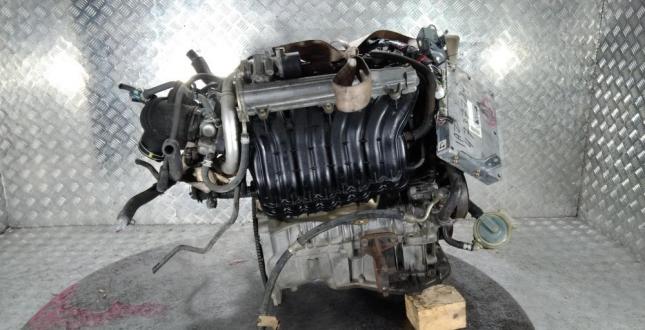 Двигатель Toyota Avensis (02-06) 1AZ-FSE