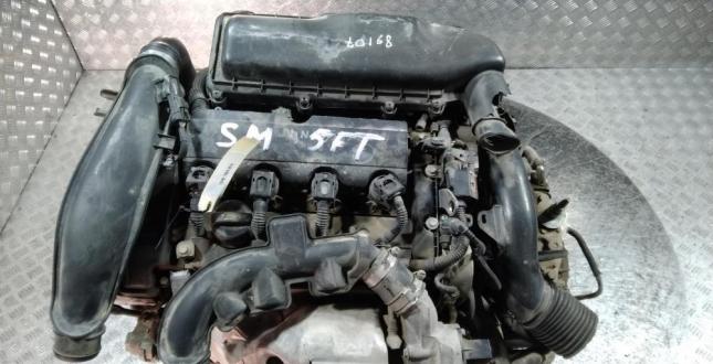 Двигатель Peugeot 308 (07-11) 5FT