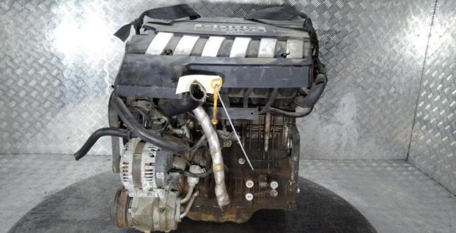 Двигатель Chevrolet Epica (06-12) X25D1