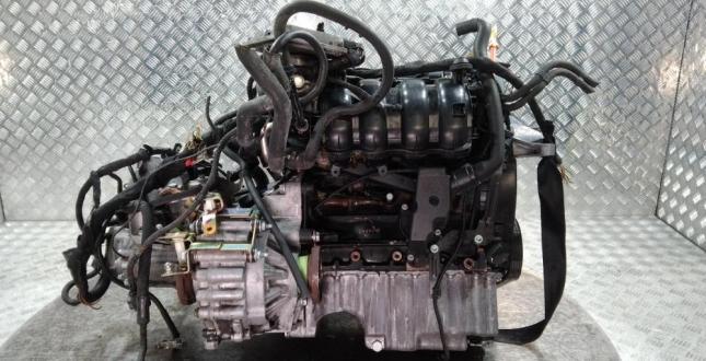 Двигатель Volkswagen Golf 4 (97-06) AZD