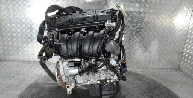 Двигатель Peugeot 308 (07-11) 5FW