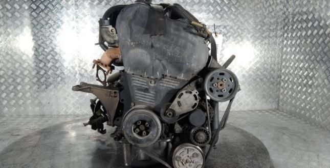 Двигатель Volkswagen Golf 4 (97-06) AQM