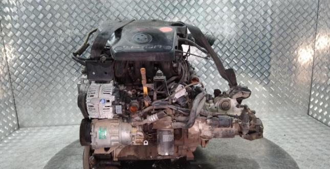 Двигатель Volkswagen Golf 4 (97-06) AKL