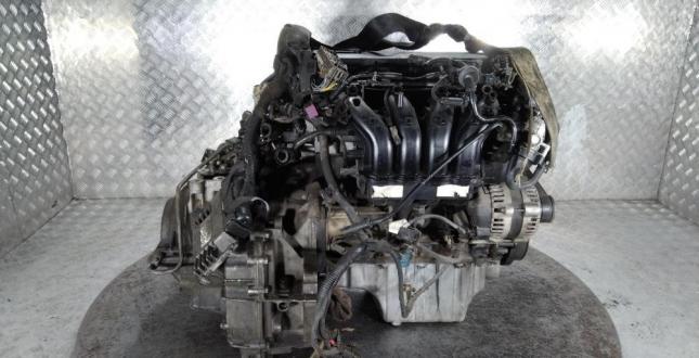 Двигатель Chevrolet Cruze J300 (09-12) F16D4