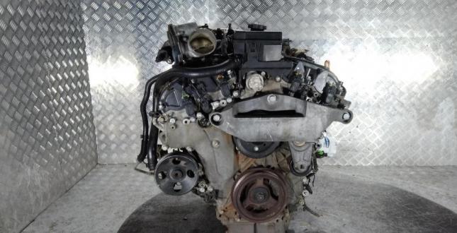Двигатель Chevrolet Captiva (13-15) LFW