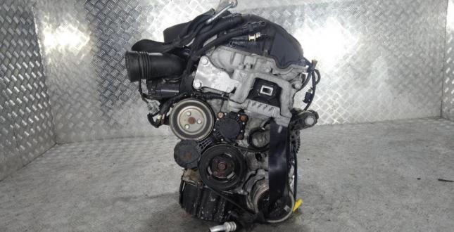 Двигатель Peugeot 207 (09-13) 8F01