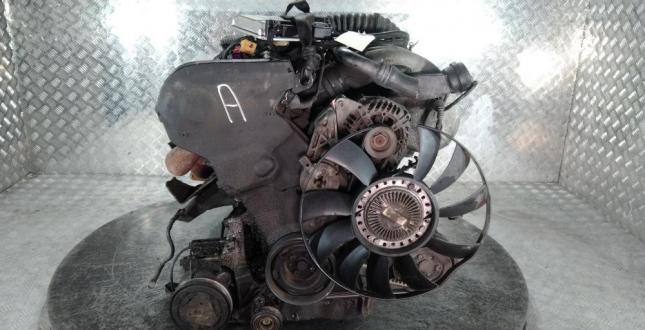Двигатель Volkswagen Passat B5 (96-00) ADR
