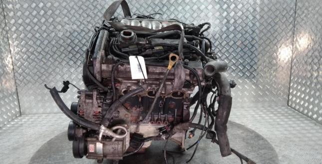 Двигатель Hyundai Santa Fe (04-13) G6CU