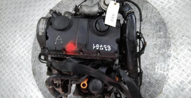 Двигатель Volkswagen Passat B5 (96-00) AJM