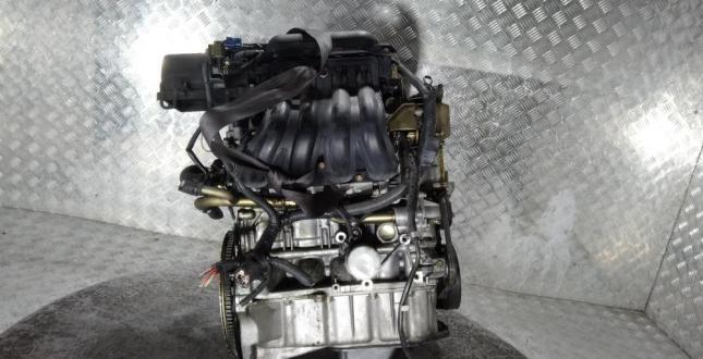 Двигатель Nissan Cube (02-08) CR14DE