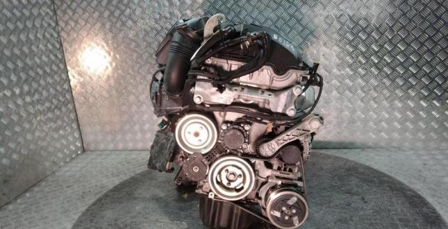 Двигатель Peugeot 207 (09-13) 5F01