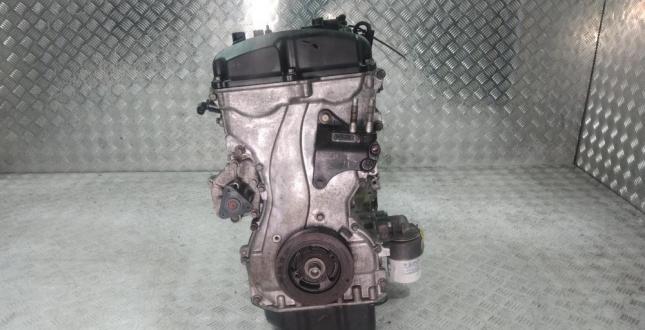 Двигатель Kia Optima (16-20) G4KJ