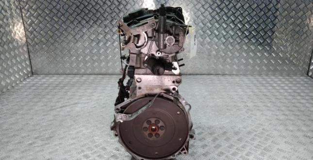 Двигатель Volkswagen Passat B6 (05-10) BVY