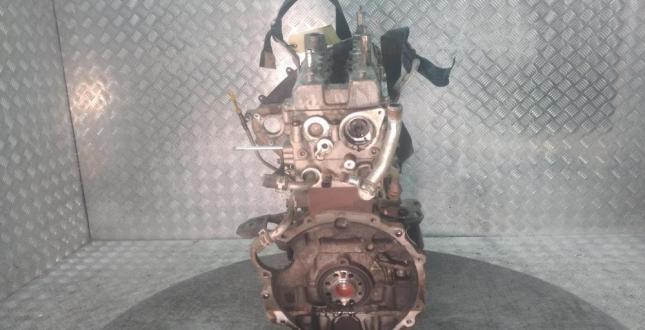 Двигатель Great-Wall Hover H5 (10-17) GW4D20