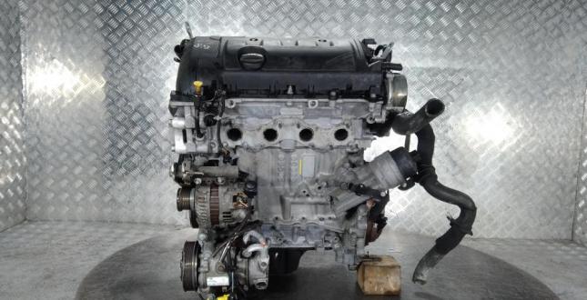 Двигатель Peugeot 308 (07-11) 5FW