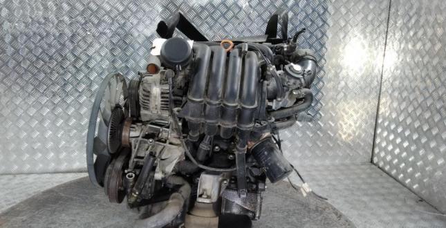 Двигатель Audi A4 B5 (94-01) ADR