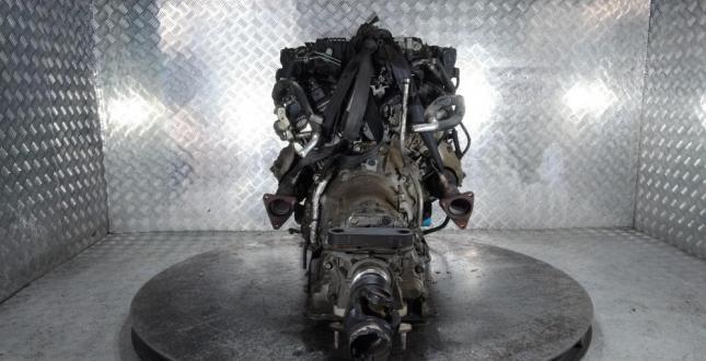 Двигатель Nissan 350Z (01-09) VQ35HR