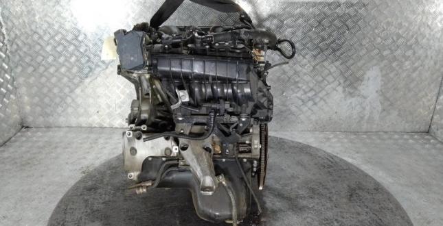 Двигатель BMW 3 E90/E91/E92/E93 (04-10) N46B20BD
