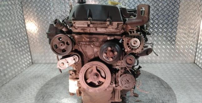 Двигатель Chevrolet TrailBlazer (01-06) LL8
