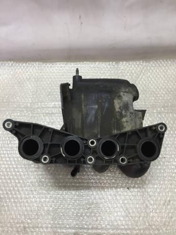 Впускной коллектор Renault Clio 2 7700875337