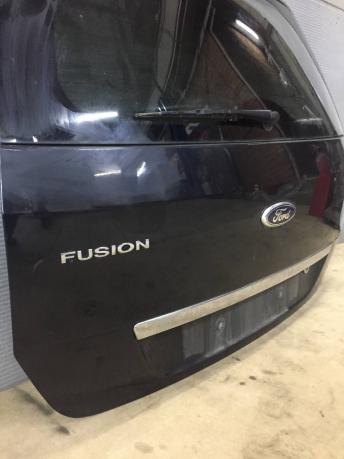 Крышка багажника Ford Fusion 1756576