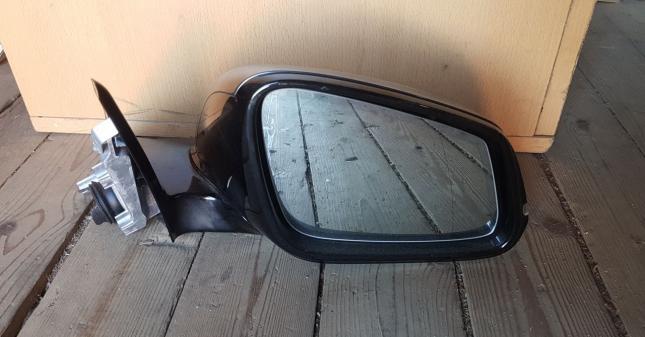 Зеркала BMW F30 