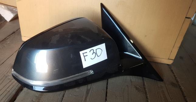 Зеркала BMW F30 