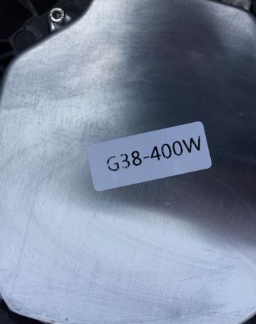 Бмв Г30 вентилятор BMW G30 6946638