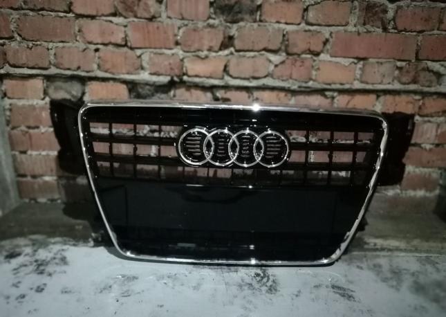 Решетка радиатора Audi A5 A 5 Ауди А5 дорест S 12 8T0853651