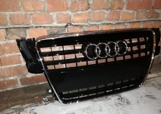 Решетка радиатора Audi A5 A 5 Ауди А5 дорест 13 8T0853651