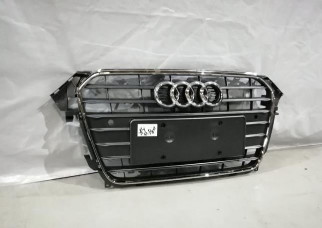 Решетка радиатора Audi A4 B8 A 4 B 8 8K0853651