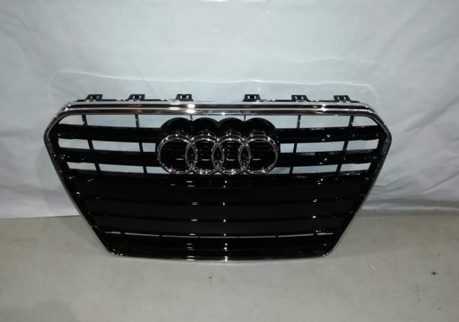 Решетка радиатора Audi A5 A 5 Ауди А5 А 5 рест 1 8T0853651